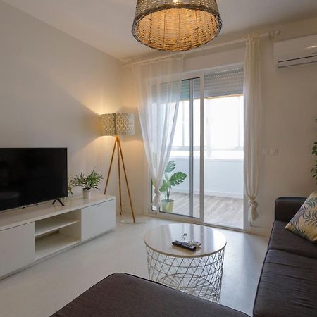 Apartamento Las Caracolas By Cadiz4Rentals エクステリア 写真