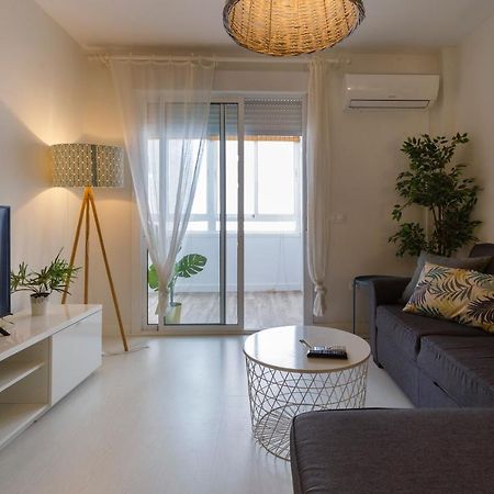 Apartamento Las Caracolas By Cadiz4Rentals エクステリア 写真