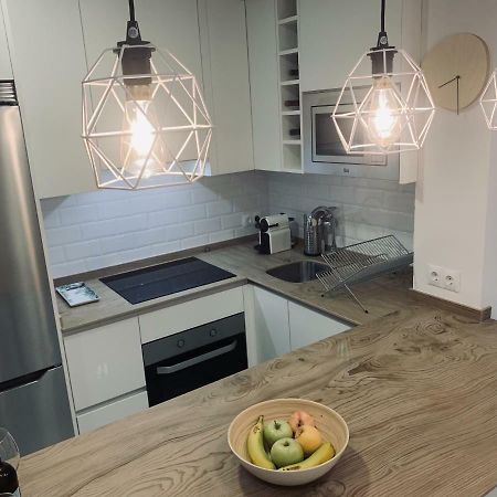 Apartamento Las Caracolas By Cadiz4Rentals エクステリア 写真
