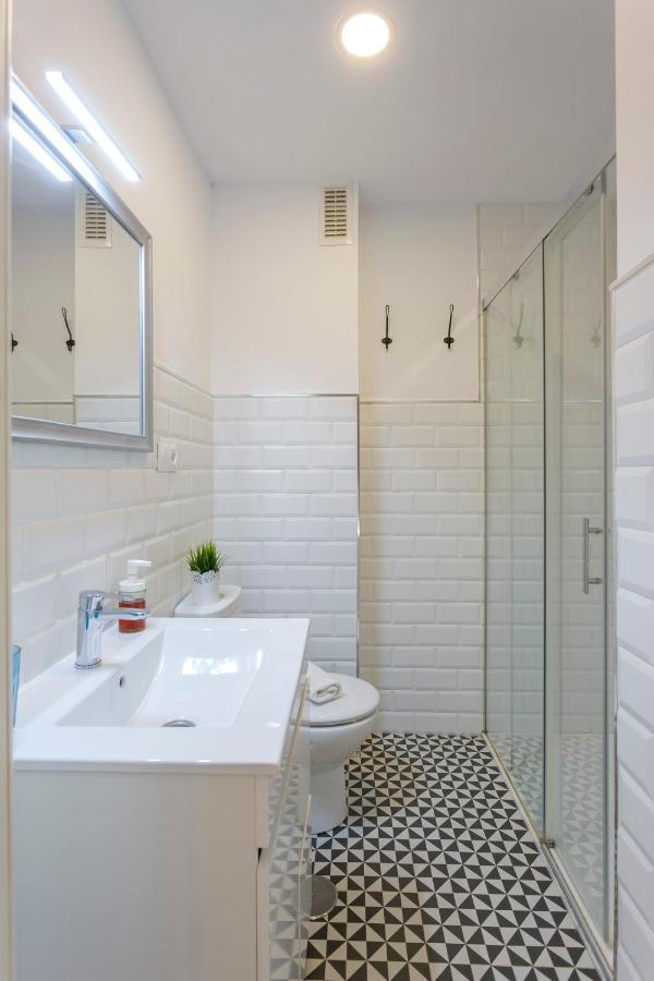 Apartamento Las Caracolas By Cadiz4Rentals エクステリア 写真