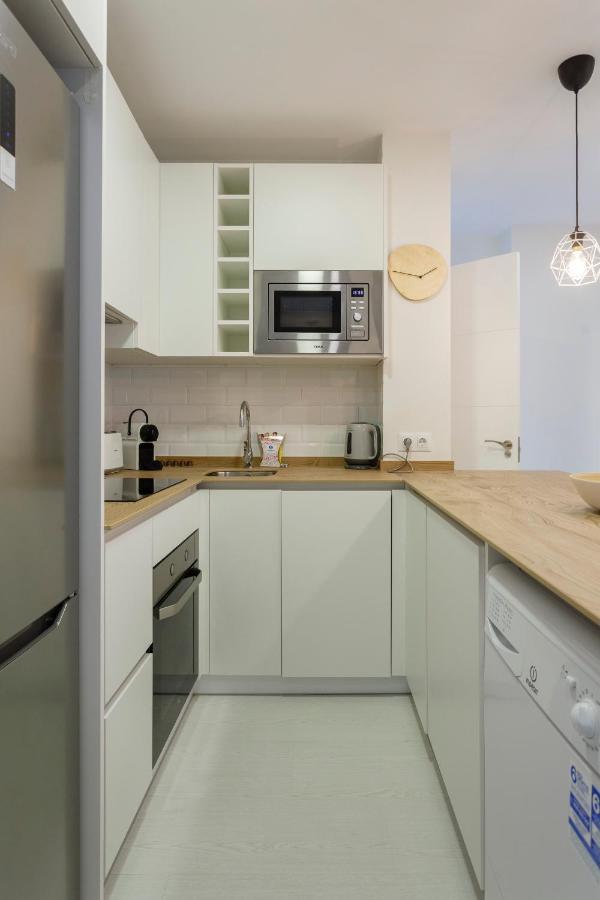 Apartamento Las Caracolas By Cadiz4Rentals エクステリア 写真
