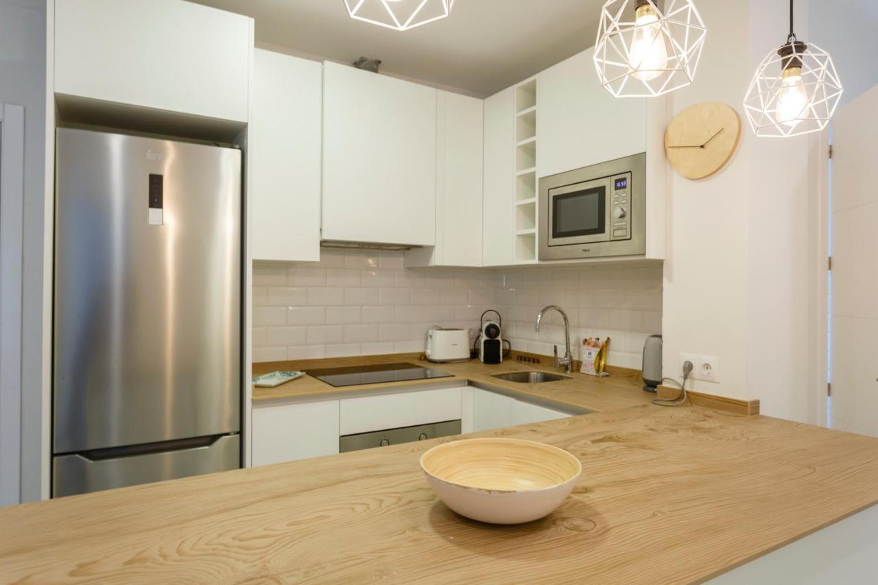 Apartamento Las Caracolas By Cadiz4Rentals エクステリア 写真