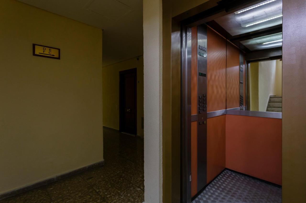 Apartamento Las Caracolas By Cadiz4Rentals エクステリア 写真