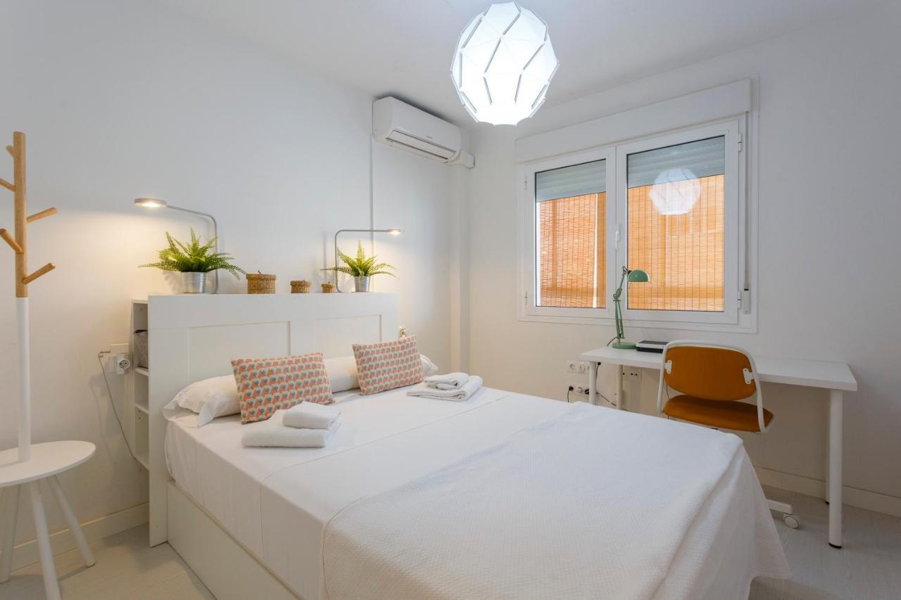 Apartamento Las Caracolas By Cadiz4Rentals エクステリア 写真