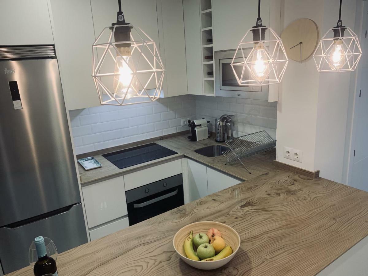 Apartamento Las Caracolas By Cadiz4Rentals エクステリア 写真