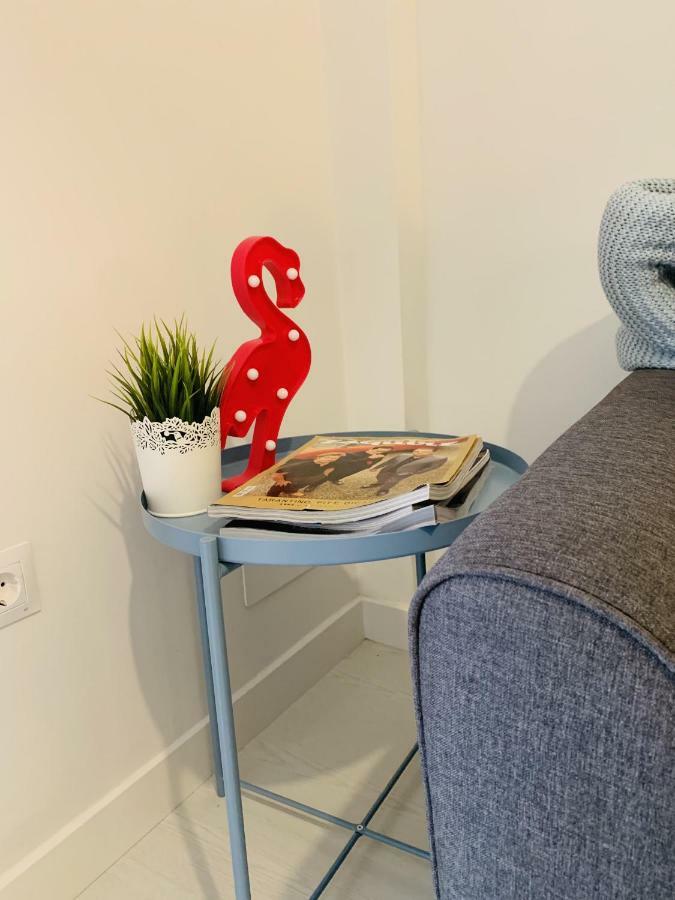 Apartamento Las Caracolas By Cadiz4Rentals エクステリア 写真