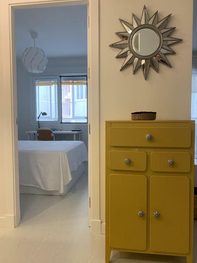 Apartamento Las Caracolas By Cadiz4Rentals エクステリア 写真
