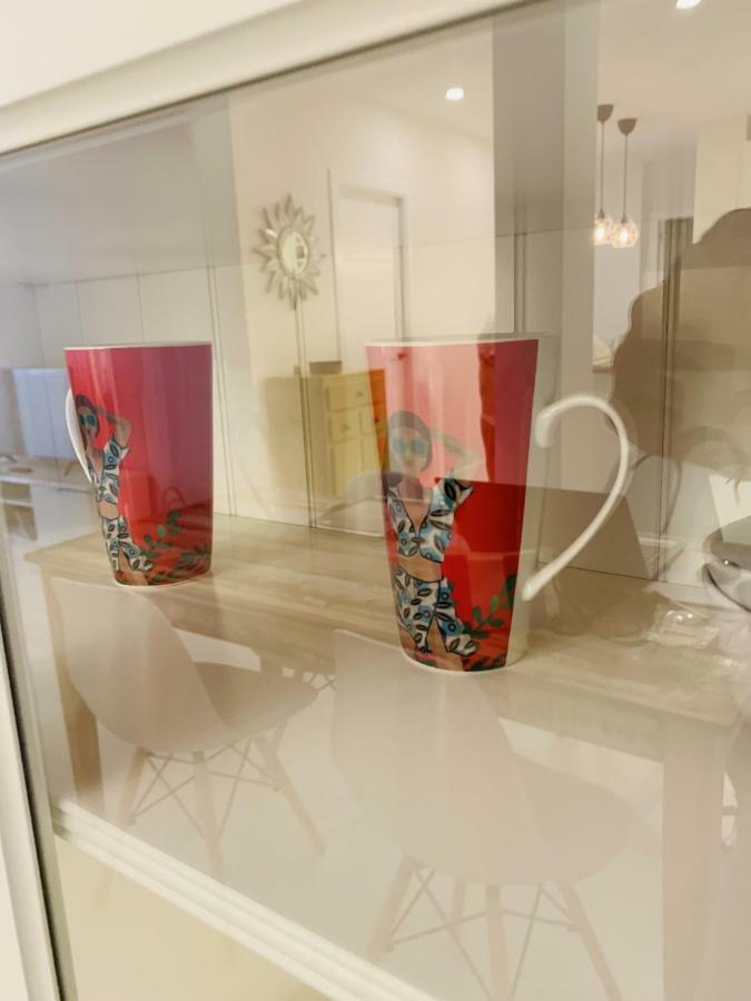 Apartamento Las Caracolas By Cadiz4Rentals エクステリア 写真